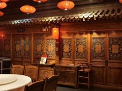-正阳门饭庄·烤鸭·北京菜(万丰路七里庄店)