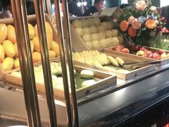 -五月罗马海鲜烤肉自助餐厅(印象城店)