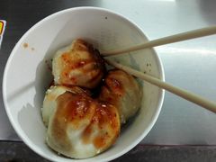 生煎包-小路易生煎馆(前进五路店)