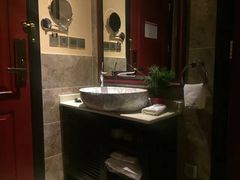 -府学·秋果S酒店(北京南锣鼓巷四合院店)