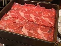 -MoMo牧场·寿喜烧专门店(长泰广场店)
