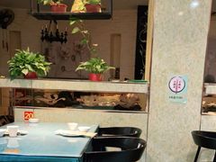 -韶山冲湘菜馆(大明湖店)