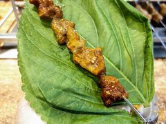 -泰善串店•延边朝鲜族烧烤(理工大学店)