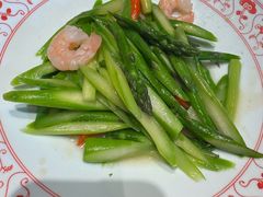 -味莊餐厅(康庄南街店)