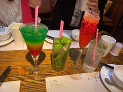 -胡桃里音乐酒馆(环亚凯瑟琳广场店)