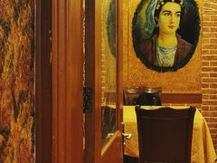 -维吾尔餐厅(宜山路店)