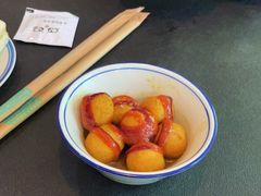 -左记港食(融科天城店)