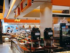 -黑金·寻焰自助百汇·烤肉·火锅(中街店)