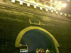 -东关历史文化旅游区-东门遗址