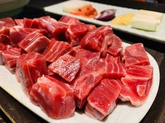 -贰重天冰煮羊自助火锅(东坝店)
