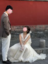 -绽放摄胶片摄影工作室