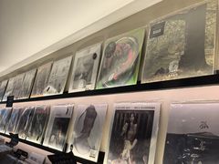 -黑胶星球(华发中城商都店)