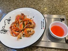 -喜悦小串海鲜烧烤大排档(高新万达店)