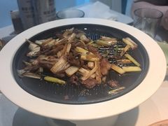 -悦融·京鲁菜·露台花园(安定门店)
