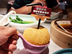 -禄运茶居·手工点心(猎德店)