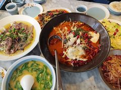 -懒人盐府人家(航天桥店)