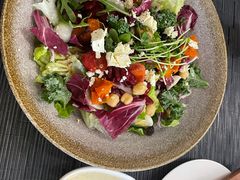 -翠娜家· Trina’s西餐厅(高新万达店)