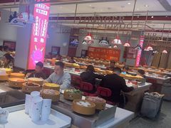 -龍歌自助小火锅(李沧顺和汇店)