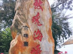 -玫瑰海岸文化旅游度假区