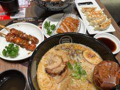 -味千拉面(惠州文昌一路分店)