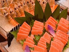 -大葉日本料理·龍蝦任食放題(廣州W酒店)