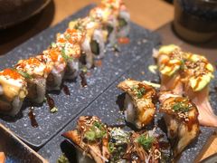 -蟹之国·精品蟹料理(极地店)