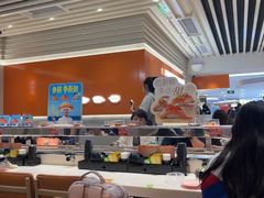 -争鲜回转寿司(东方银座店)