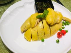 -宋园·上海菜(静安店)