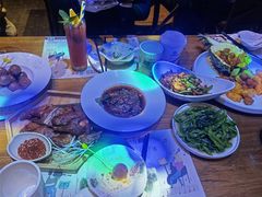 -胡桃里音乐酒馆(白云五号T5 MALL店)