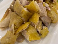 三黄鸡-福运来酒家(川南奉公路店)