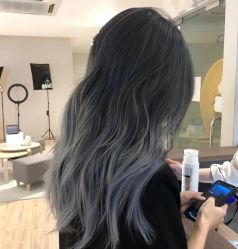 -MI HAIR