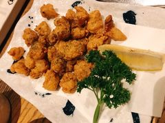 鸡软骨-御牛道日式烤肉料理(杭州万象城店)