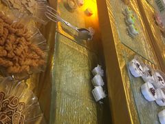 -金权道韩式自助烤肉(嘉华国际店)
