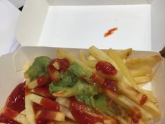 -麦当劳(长泰商业广场店)