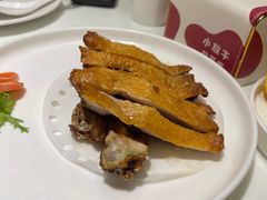 -小放牛炒菜馆(裕华万达店)