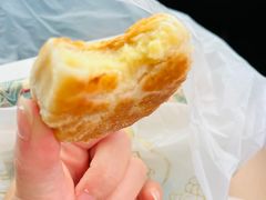 咸板栗饼-栗酥饼(南长街店)