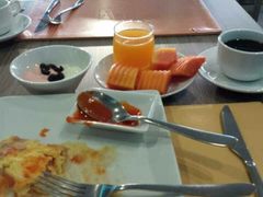 -AdD全日制餐厅(中谷花园酒店)