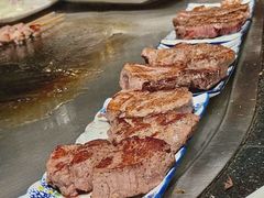 -大渔铁板烧(大悦城店)