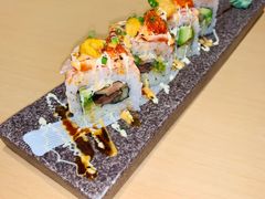 -昱匠·日本料理(金融街店)