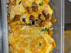 三鲜豆皮-老通城豆皮大王(吉庆街店)