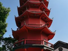 -惠山古镇·寄畅园