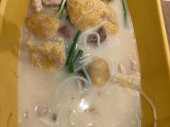 -谭仔米线(皇庭广场店)
