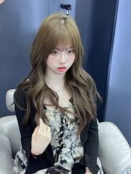 -藤野造型·烫·染发型设计店