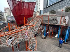 -中国福利会少年宫
