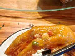 -郭嫂油茶(北门店)