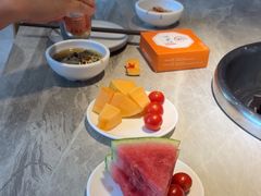 -万物生江北老火锅(海骏达店)