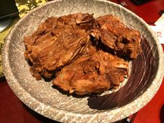 -95号酱骨·一块豆腐(展春园西路店)