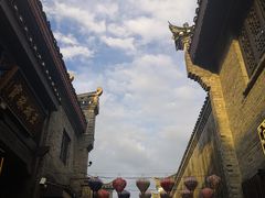 -东西巷