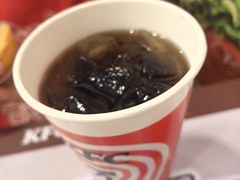 -肯德基(亦庄上海沙龙店)
