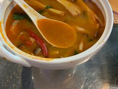 -simply thai天泰(长泰广场店)
